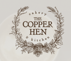 The Copper Hen 