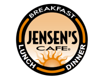 Jensen's Cafe 