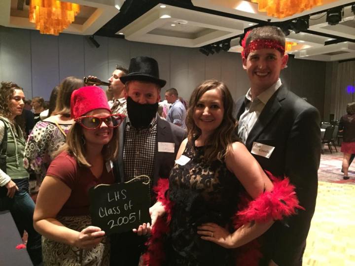 High School Reunion 2