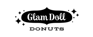 Glam Doll Donuts