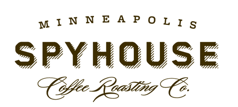 Spyhouse Coffee Logo