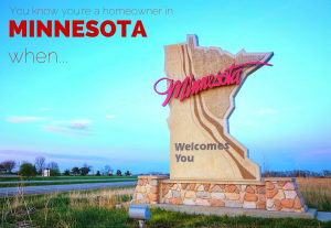 Minnesota Homeownership
