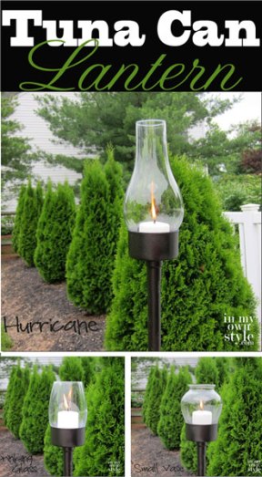 Outdoor-Candle-Lantern