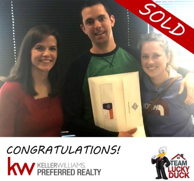 CLOSING PHOTO- Jared and Stephanie Mell