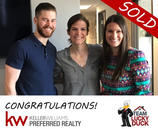 CLOSING PHOTO- Jennifer and Matthew Nightingale