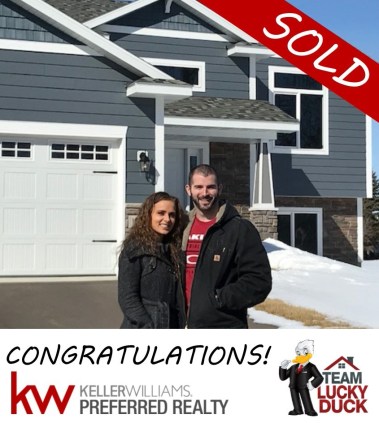 CLOSING PHOTO- Greg and Amber Seese