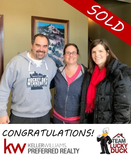 CLOSING PHOTO- Jacki and Francis Hinke