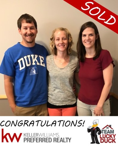 CLOSING PHOTO- Amanda &amp; Chris