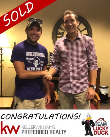 CLOSING PHOTO- Mike Dewesee