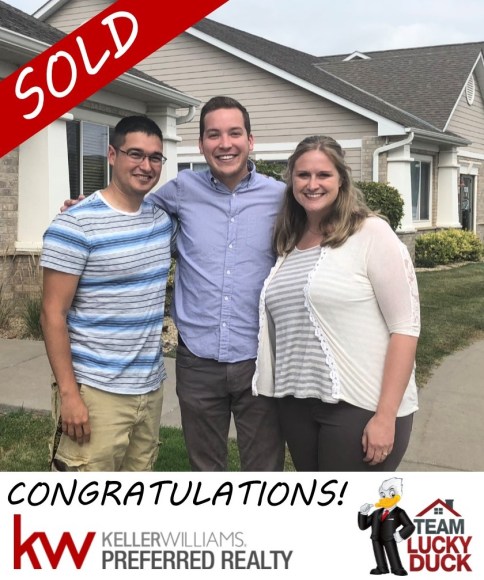 CLOSING PHOTO- Matt and Sarah