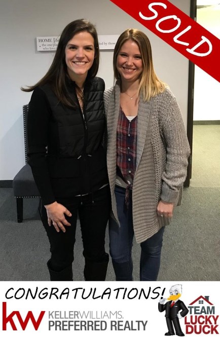 CLOSING PHOTO - Kelly Buy