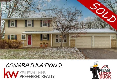 CLOSING PHOTO - Voecks Sale