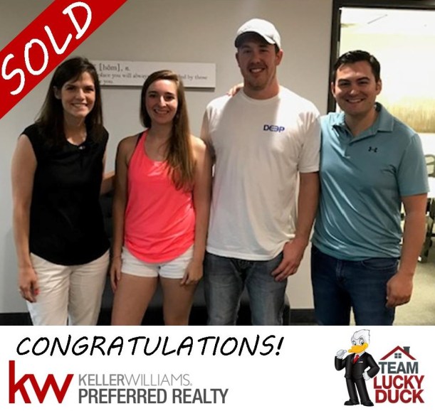 CLOSING PHOTO- Rebekah &amp; Alex