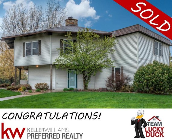 CLOSING PHOTO- 215 Skyline Drive