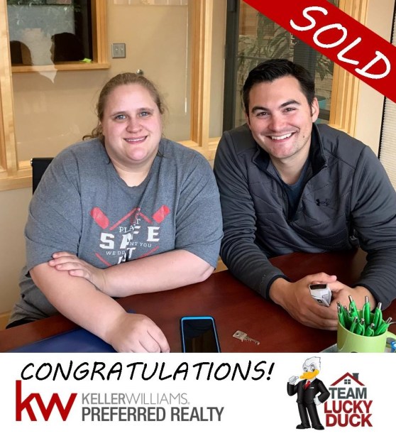 CLOSING PHOTO- Amber