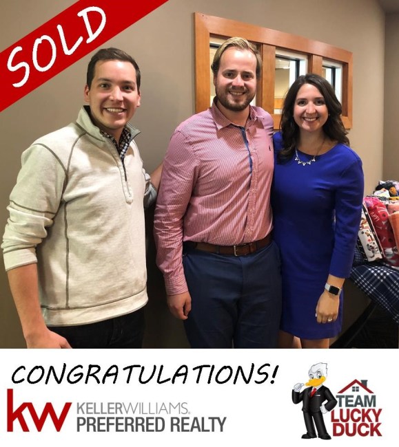 CLOSING PHOTO- Jon &amp; Jena