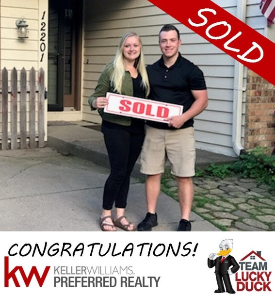 CLOSING PHOTO- Kendra & Erik