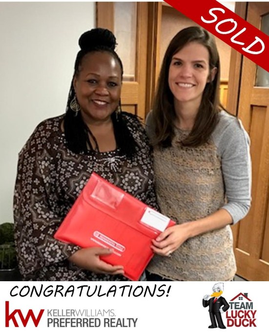 CLOSING PHOTO- Linah