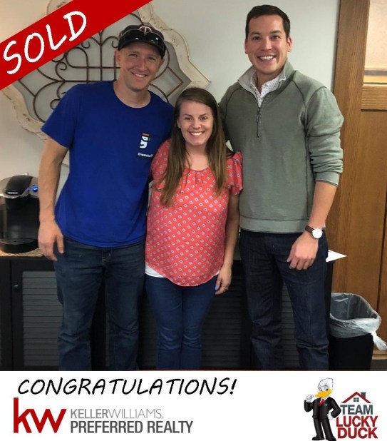 CLOSING PHOTO- Nicole