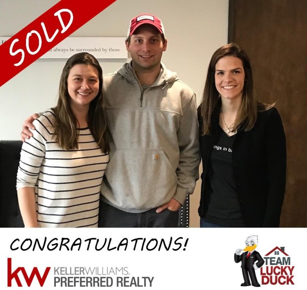 CLOSING PHOTO - Andrew &amp; Kelsey