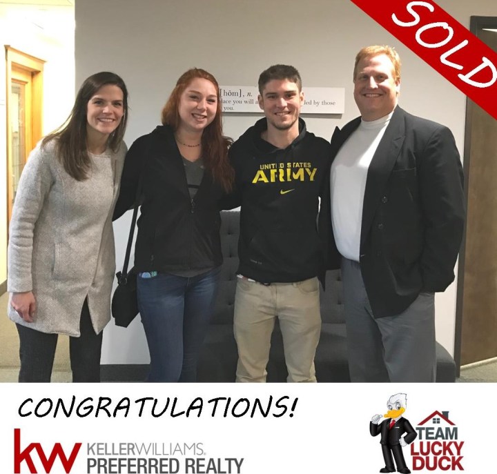 CLOSING PHOTO - Burke's