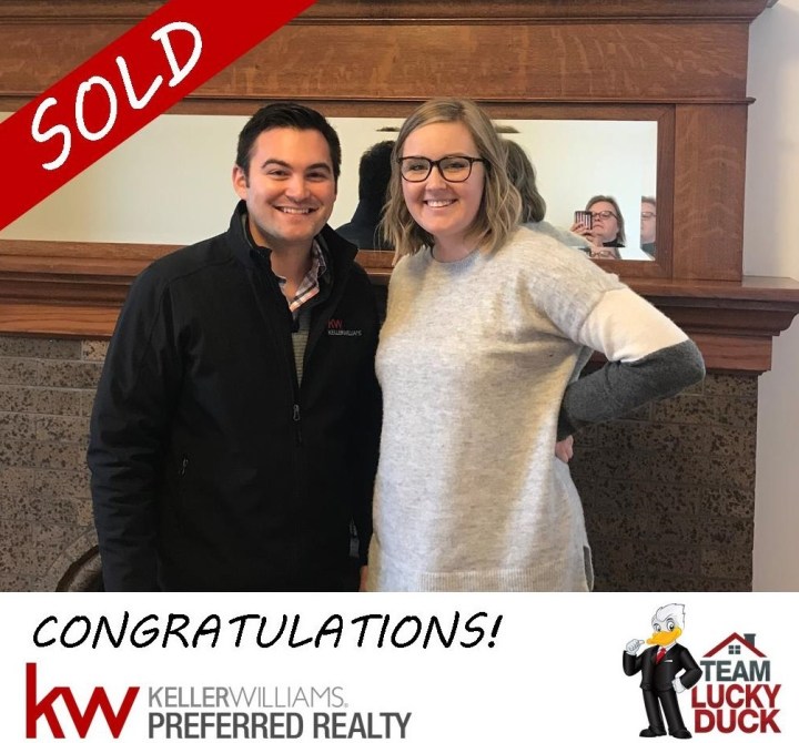 CLOSING PHOTO - Sarah Woolley