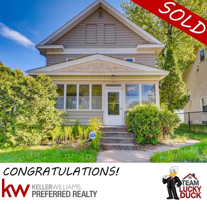 CLOSING PHOTO - 26th Ave