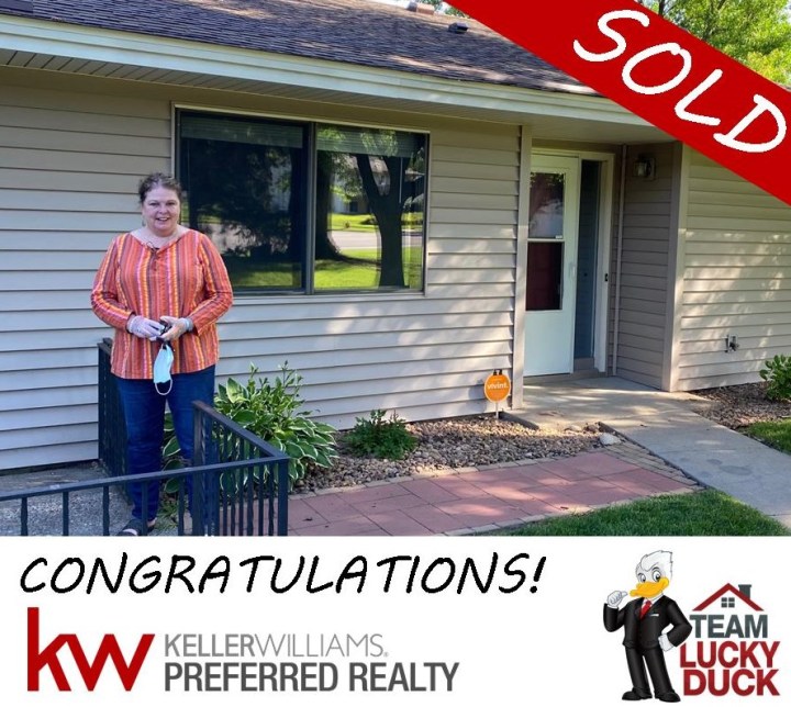 CLOSING PHOTO - Kelly