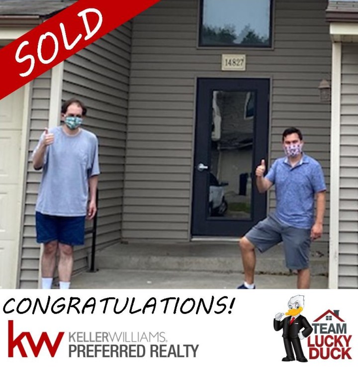 CLOSING PHOTO - Mike Blissenbach