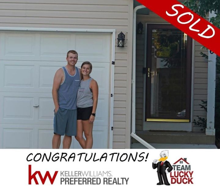 CLOSING PHOTO - Mitch