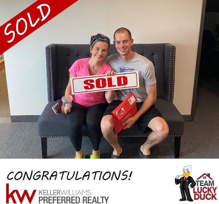 CLOSING PHOTO - Matt &amp; Shelly